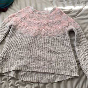 Sweater